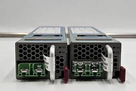 Cisco Ncs-950w-dcfw-a V01 Power Supplies