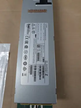Nxa-pdc-2kw-pi Cisco Nexus 9k 2000w Platinum Dc Power Supply Port-side Intake