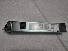 Nxa-pac-1100w Cisco 1100w Ac Power Supply 341-0521-01