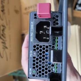 Nxa-pac-1100w-pi Cisco Nxa-pac-1100w-p1 V02 1100w Nexus Ac Port Side Intake Psu 341-0739-02