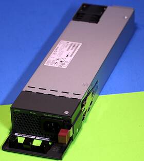 Cisco Nxa-pac-1100w-pi Nexus 1100w Ac Power Supply
