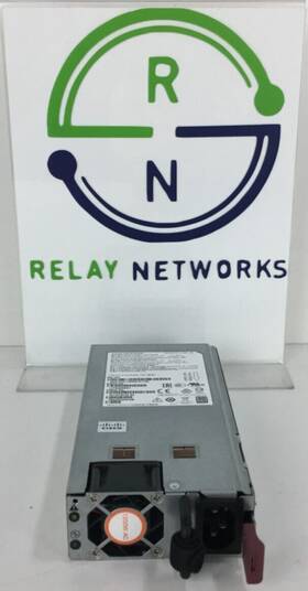 Cisco Nxa-pac-1200w-pi N9k 1200w Ac Power Supply Intake