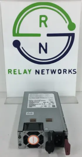 Nxa-pac-1200w-pi Cisco N9k 1200w Ac Power Supply Intake