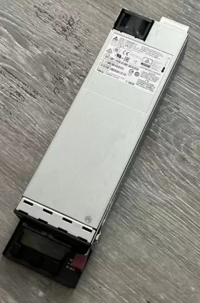 Nxa-pac-350w-pi Cisco Nxa-pac-350w-pe Nexus 350w Ac Power Supply / 341-0743-01 A0
