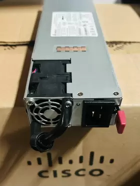 Nxa-pac-3kw-pi Cisco Genuine 3000w Nexus Ac Port Side Intake Power Supply