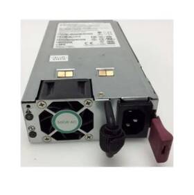 Cisco Nxa-pac-500w-pi Genuine Nexus 500w Platinum Power Supply