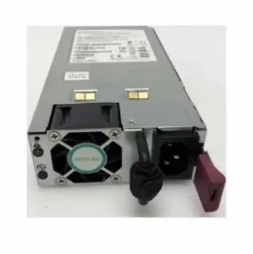 Nxa-pac-500w-pi Cisco Genuine Nexus 500w Platinum Power Supply