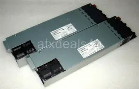 Nxa-pac-1100w-pi Cisco Nxa-pax-1100w-pi Nexus 1100w Ac Port Side Power Supply Lot Of 2