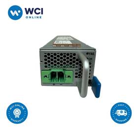Cisco Nxa-pdc-1100w-pe Port Side Exhaust Cmupafucaa 341-0760-01