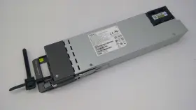 Pwr-c1-1900wac-p Cisco Pa-1192-1s 1900w Ac 80 Platinum Config 1 Secondary Power Supply