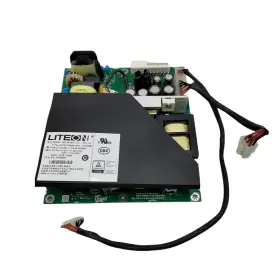 Pa-2511-1v1 Cisco Meraki Power Supply For Ms120-48lp Switch - Tested