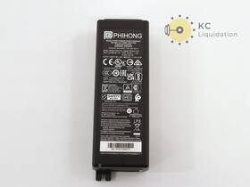 Cisco Poea33u-1ate Phihong Single Port Poe Power Supply