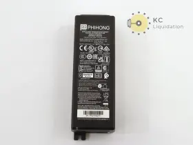 Poea33u-1ate Cisco Phihong Single Port Poe Power Supply
