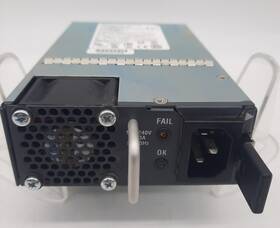Cisco Ps-2401 Pwr-5400-ac 341-100592-02 400w Ac Power Supply For 5400 Series