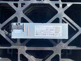 Cisco Psu2kw-dcpi / Bel Spdcsco-52g Power Supply Unit