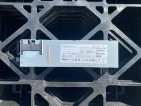 Spdcsco-52g Cisco Psu2kw-dcpi / Bel Power Supply Unit