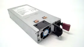 341-101257-01 Cisco Psu650w-acpi 650w Power Supply For 8100 Series Router
