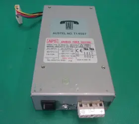 Pwr-2500-dc Cisco Systems Inc Power Supply 2500 Series Dc