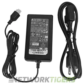 341-100891-01 Cisco Pwr-30w-i-ac Isr 1000/1100 12v 2.5a 30w Power Adapter