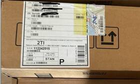 Cisco Pwr-4450-dc Dc Power Supply For Isr 4450 And 4350