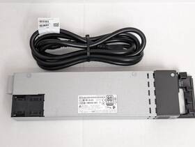 Cisco Pwr-c1-1100wac-p V01 Artesyn Platinum Power Supply For 9300 Series Used