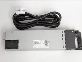 Pwr-c1-1100wac-p Cisco V01 Artesyn Platinum Power Supply For 9300 Series Used