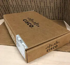Pwr-c1-1100wac-rf Cisco Open Box Watt Platinum Power Supply