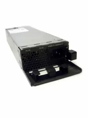 Pwr-c1-350wac-p Cisco 350wac Platinum-rated Power Supply Spare For 9300 Series