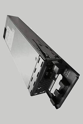 Cisco Pwr-c1-715wac-p/2 715w Power Supply Config 1 - Hot Plug/redundant