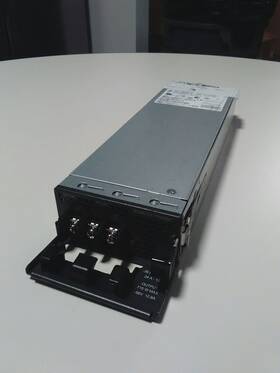 Cisco Pwr-c1-715wdc Power Supply For 9300 Series Switch