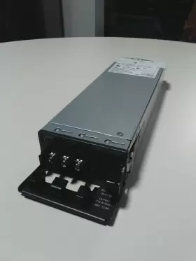 Pwr-c1-715wdc Cisco Power Supply For 9300 Series Switch