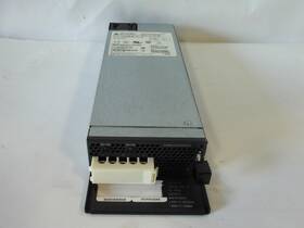 Cisco Pwr-c2-640wdc Dc Power Supply 341-0532-01