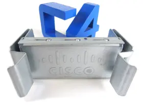 Pwr-c2-blank Cisco Power Supply Blank