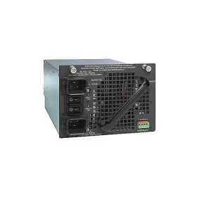 Pwr-c45-6000acv Cisco 1 Year Warranty And Free Ground Shipping