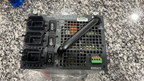 Cisco Pwr-c45-9000acv Catalyst 4500 9000w Power Supply