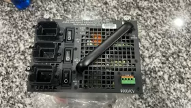 Pwr-c45-9000acv Cisco Catalyst 4500 9000w Power Supply