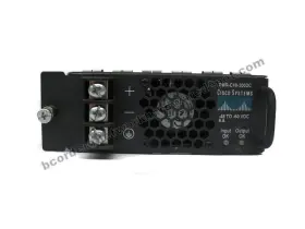 Pwr-c49-300dc Cisco Power Supply Dc Catalyst 4948 Series 1-year Warranty