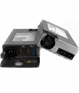 Pwr-c5-600wac Cisco 9200l Series Switch Power Module