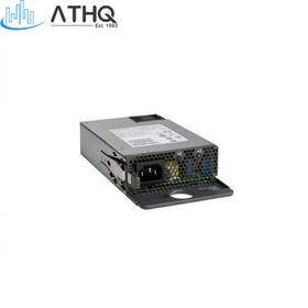 Cisco Pwr-c6-600wac-rf 600w Ac Config 6 Switch Power Supply