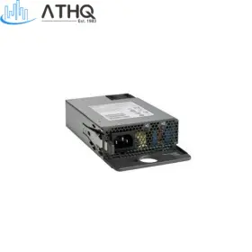 Pwr-c6-600wac-rf Cisco 600w Ac Config 6 Switch Power Supply