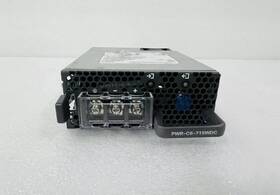 Cisco Pwr-c6-715wdc Power Supply For Catalyst 9200 Series Switches