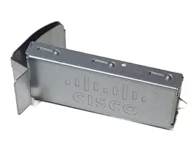 Pwr-c6-blank Cisco Power Supply Slot Cover For 9200 Series