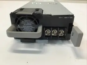 Pwr-cc1-650wdcr Cisco Pwr-cc1-650wac 341-101117-01 650w Dc C8300 Power Supply