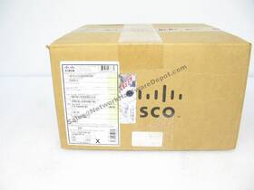Cisco Pwr-ie180w-67-ac 180w Ac To Dc Power Supply New In Box