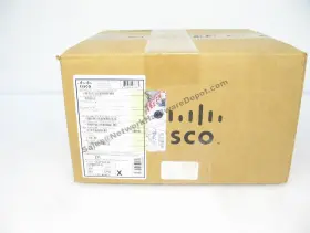 Pwr-ie180w-67-ac Cisco 180w Ac To Dc Power Supply New In Box