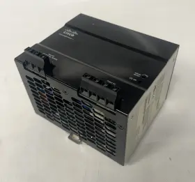 Pwr-ie480w-pcac-l Cisco 480w Ac To Dc Power Supply