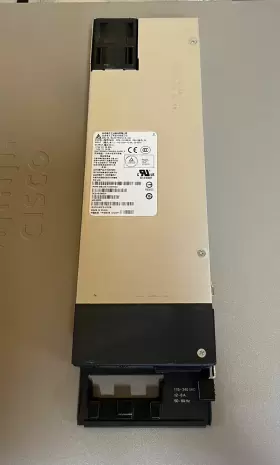 Pwr-ms320-1025wac Cisco Meraki Ms320 Ms350 1025w Ac Power Supply