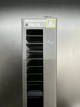Pwr-rgd-ac-dc-250 Cisco Power Supply