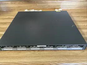Pwr-rps2300 Cisco V02 Rps 2300 Redundant Power System With 1x Pws 1xblower Fan