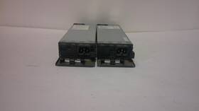 Cisco Pwrc1715wac Lot Of 2 Pwr-c1-715wac 715w Switching Power Supply J1996